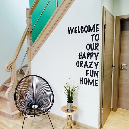 Margueritehouse Prázdninový dům Houffalize