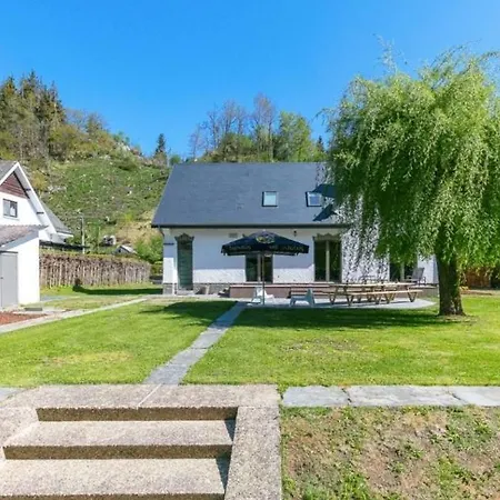 Prázdninový dům Margueritehouse