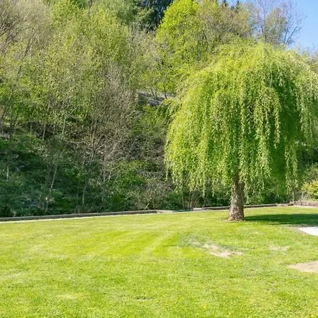 Margueritehouse Prázdninový dům Houffalize