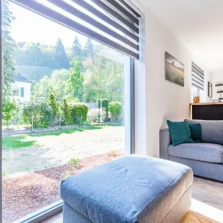 Margueritehouse * Houffalize