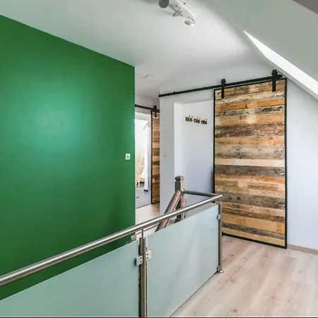 Prázdninový dům Margueritehouse *