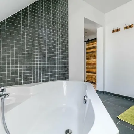 Margueritehouse Prázdninový dům