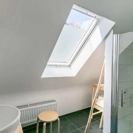Margueritehouse * Houffalize