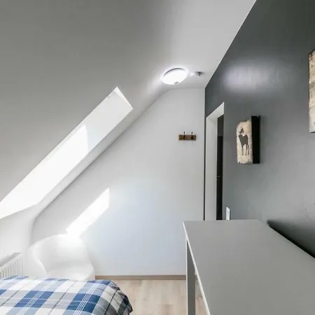 Margueritehouse * Houffalize