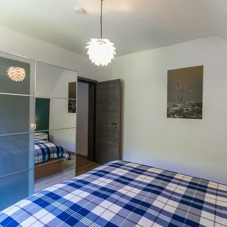 Prázdninový dům Margueritehouse